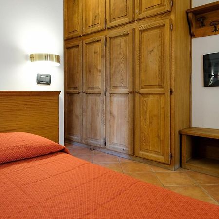 Hotel Casalpina Don Barra Pragelato Εξωτερικό φωτογραφία