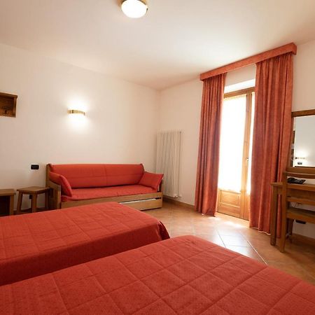 Hotel Casalpina Don Barra Pragelato Εξωτερικό φωτογραφία